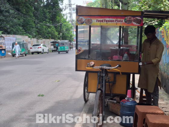 ফুড কার্ট